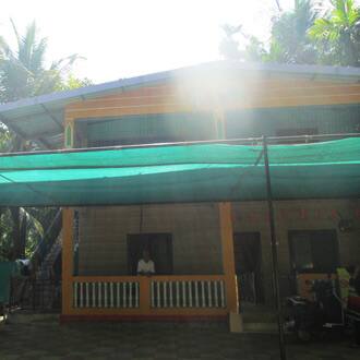 Shub Karoi Cottage, Alibaug 1
